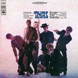 Younger Than Yesterday - The Byrds - Music - Sundazed Music, Inc. - 0090771520012 - April 1, 2017