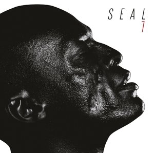 7 - Seal - Musik - WEA - 0093624924012 - 6 november 2015