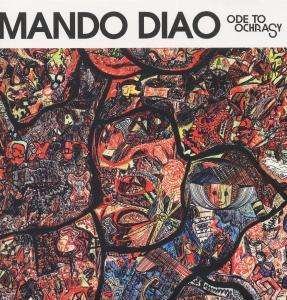 Cover for Mando Diao · Ode to Ochrasy (LP) (2006)