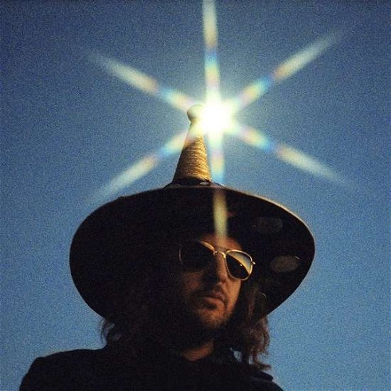 Cover for King Tuff · The Other (LP) [Standard edition] (2018)
