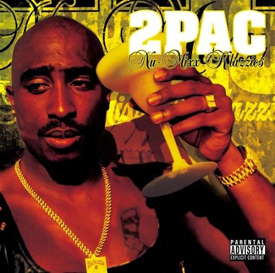 Cover for Two Pac · Nu Mixx Classics (CD) [Explicit edition] (2003)