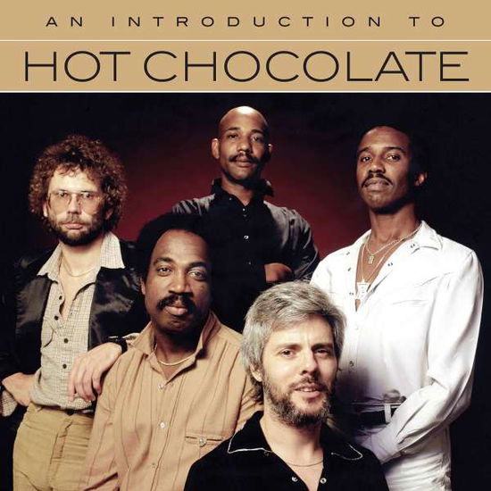 Cover for Hot Chocolate · An Introduction to (CD) (2017)