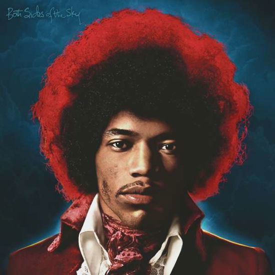 Both Sides of the Sky - The Jimi Hendrix Experience - Muziek - Sony Owned - 0190758142012 - 9 maart 2018