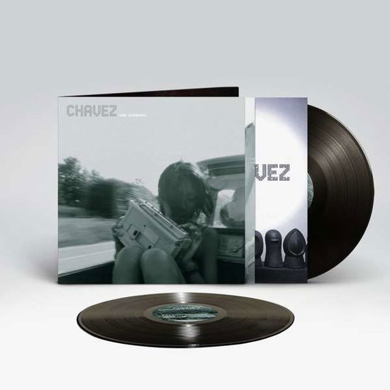 Gone Glimmering (2lp 25th Anniversary Edition) - Chavez - Musik - MATADOR - 0191401162012 - 23. Oktober 2020