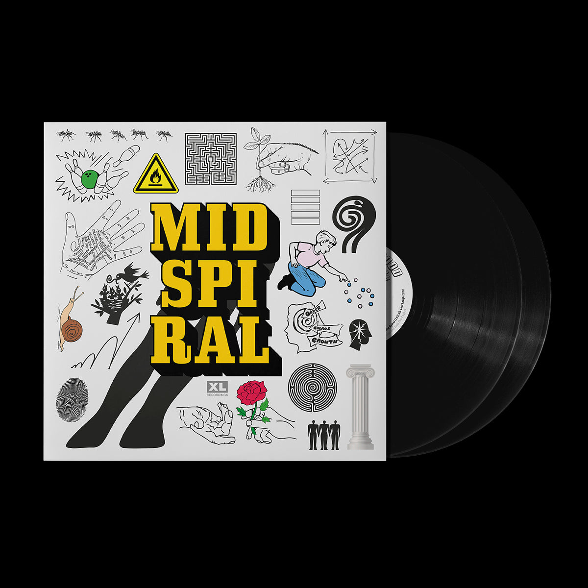 BRAZIL 45 BOXSET VOL.6 - PRESENTED BY BADBADNOTGOOD/V.A.