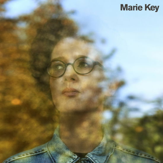 Marie Key - Marie Key - Musique - Temper Records - 0194398465012 - 4 janvier 2021