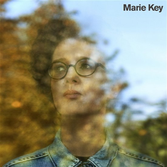 Cover for Marie Key (LP) (2021)