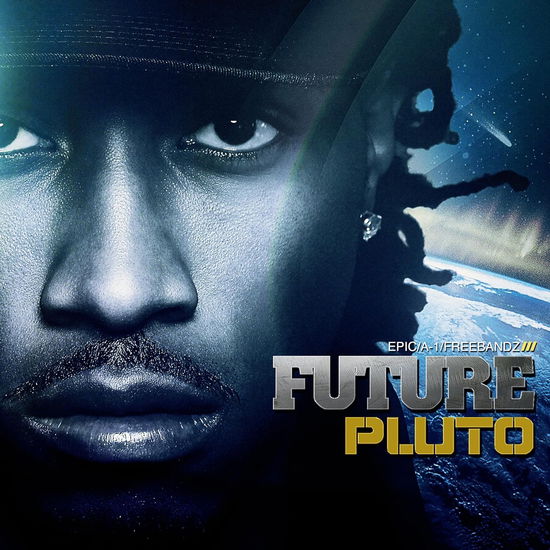 Cover for Future · Pluto (LP) [Limited edition] (2023)