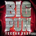 Big Pun · Yeeeah Baby (LP) (2024)