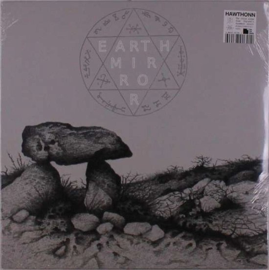 Cover for Hawthonn · Earth Mirror (LP) (2021)