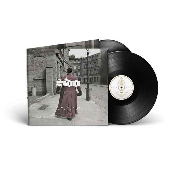 Aggro Berlin (2lp Re-issue) - Sido - Music - URBAN - 0602438518012 - September 3, 2021