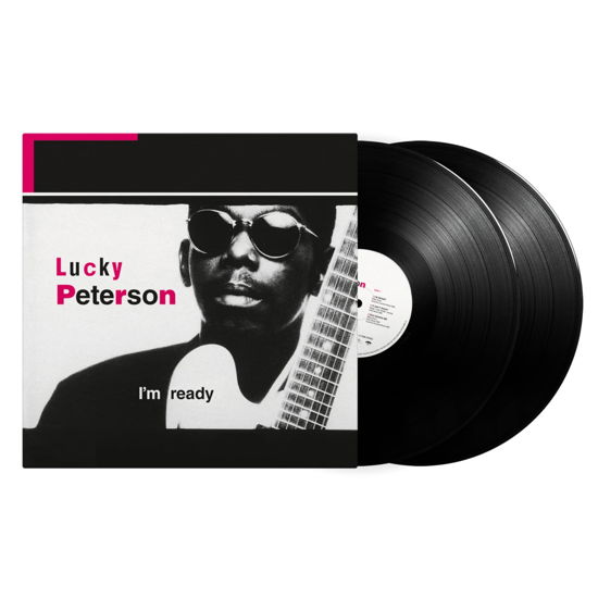 I'm Ready - Lucky Peterson - Music - DECCA - 0602445480012 - June 23, 2023