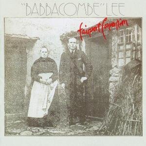 Cover for Fairport Convention · Babbacome Lee [Import] (Bonus Tracks, Remastered) (CD) [Remastered edition] (2004)