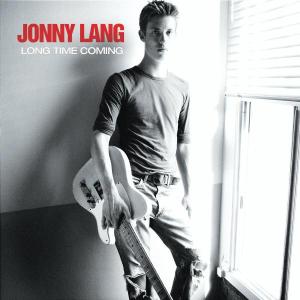 Long Time Coming - Jonny Lang - Musiikki - UNIVERSAL - 0602498608012 - tiistai 14. lokakuuta 2003