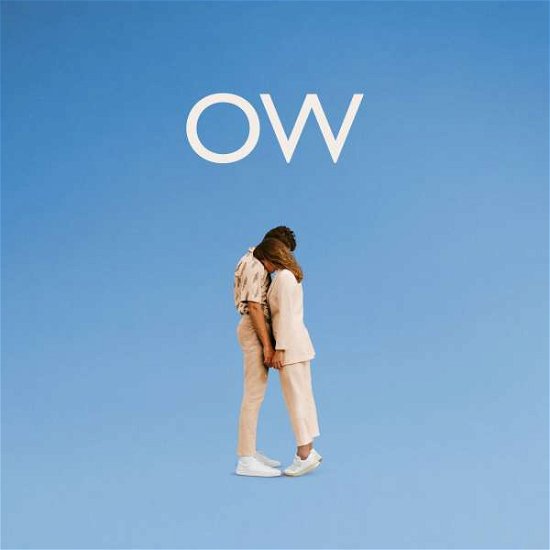 Cover for Oh Wonder · No One else Can Wear Your Crown (LP) (2020)