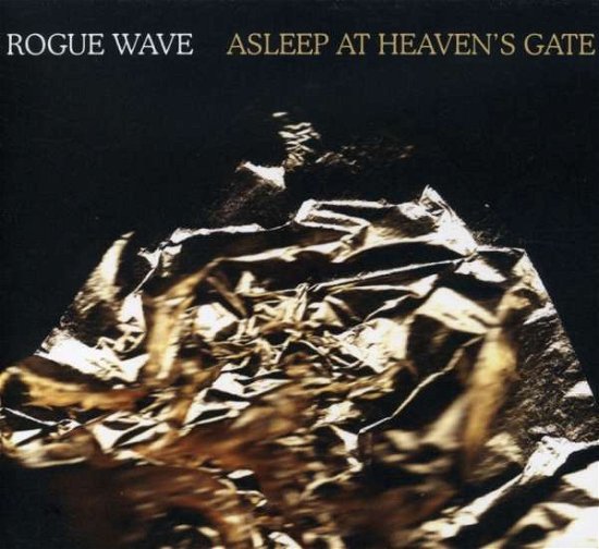 Cover for Rogue Wave · Asleep at Heaven's Gate (CD) (2011)