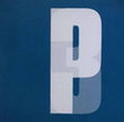 Cover for Portishead · Third (CD) (2008)