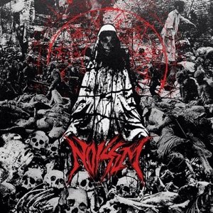 Cover for Noisem · Agony Defined (LP) [Limited edition] (2013)