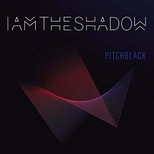Cover for Iamtheshadow · Pitchblack (VINYL)