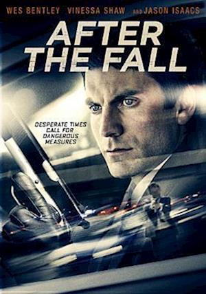 After the Fall-movie - After the Fall - Movies -  - 0625828639012 - 