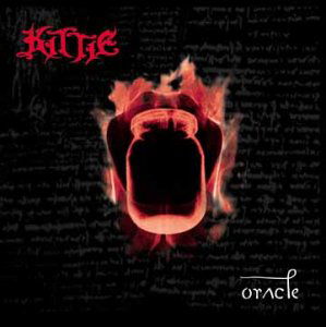 Oracle - Kittie - Muziek - SPV - 0634164681012 - 25 november 2022