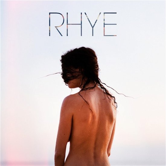 Cover for Rhye · Spirit (LP)
