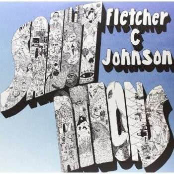 Cover for Fletcher C Johnson · Salutations (LP) (2013)