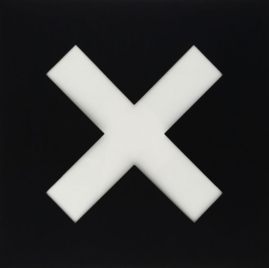 Cover for Xx (VINYL) [Bonus Tracks edition] (2009)