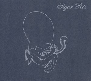 Cover for Sigur Ros · Ágætis Byrjun (LP) (2015)