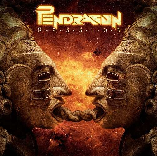 Passion - Pendragon - Musik - METAL - 0636551597012 - 1. marts 2011