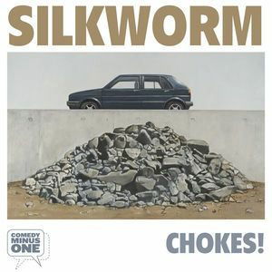 Silkworm · Chokes! (LP) (2008)