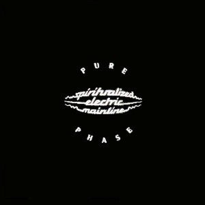 Cover for Spiritualized · Pure Phase (LP) (2011)