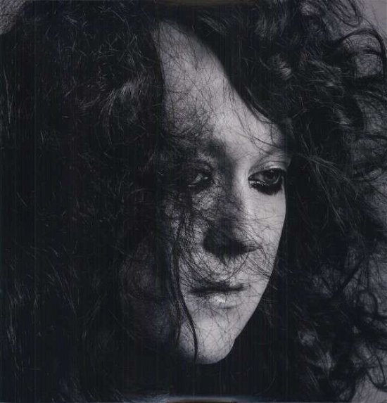 Cover for Antony &amp; the Johnsons · Cut the World intl (LP) (2012)