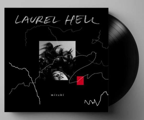 Laurel Hell - Mitski - Musik - DEAD OCEANS - 0656605155012 - 4. februar 2022