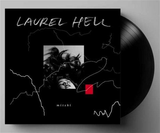 Laurel Hell - Mitski - Música - DEAD OCEANS - 0656605155012 - 4 de fevereiro de 2022
