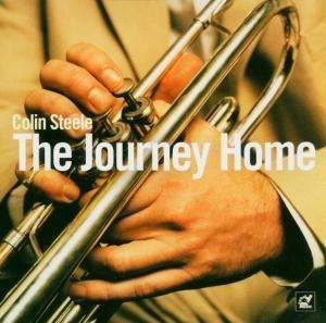 The Journey Home - Steele Colin - Musiikki - CABER MUSIC - 0661761129012 - keskiviikko 1. maaliskuuta 2000