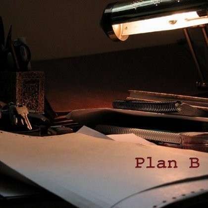 Plan B - Koo - Muzyka - Koo - 0700261887012 - 2 października 2012