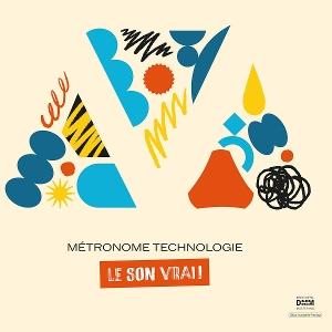 Metronome: Le Son Vrai! / Various - Metronome: Le Son Vrai! / Various - Music - IN-AKUSTIK - 0707787782012 - July 25, 2025
