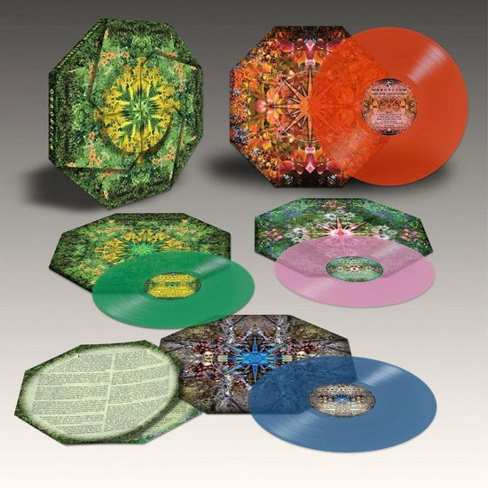 Orboretum: the Orb Collection - The Orb - Music - Universal Music - 0711297532012 - October 25, 2024