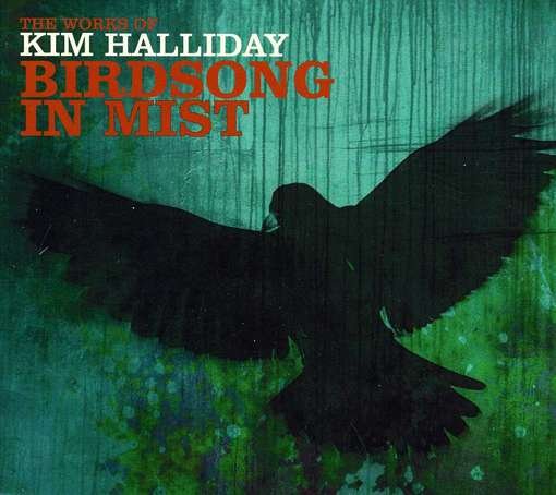 Cover for Halliday · Birdsong in Mist (CD) [Enhanced edition] (2012)
