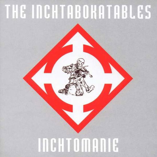 Cover for Inchtabokatables · Inchtomanie (LP) (2004)