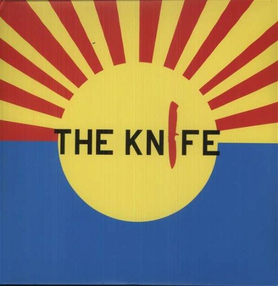Cover for The Knife · Knife (LP) (2013)