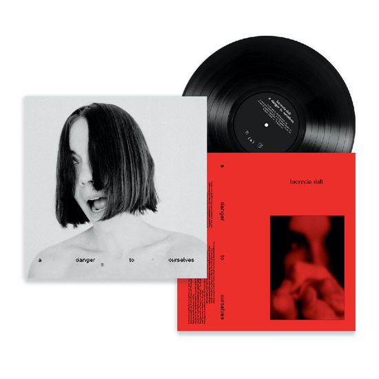 A Danger to Ourselves - Lucrecia Dalt - Music - RVNG INTL. - 0747742387012 - September 5, 2025