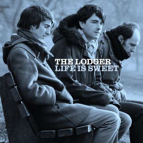 Cover for Lodger · Life is Sweet (LP) (2008)