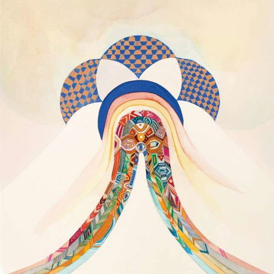 Cover for Kaitlyn Aurelia Smith · Euclid (LP) (2015)