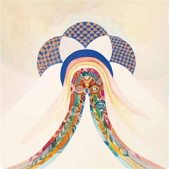 Cover for Kaitlyn Aurelia Smith · Euclid (LP) (2015)