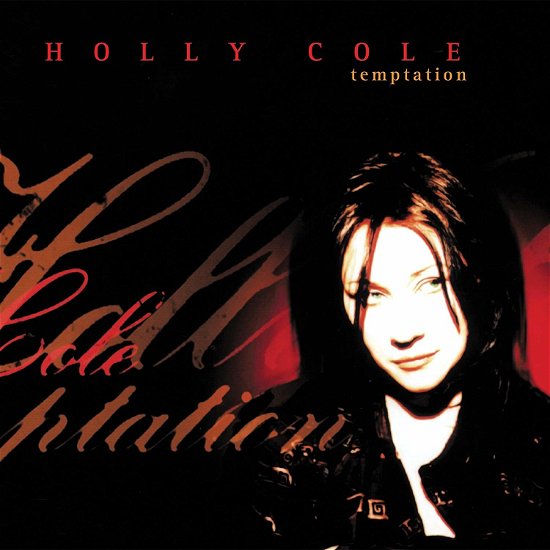 Cover for Holly Cole · Temptation (LP) [High quality, Remastered edition] (2018)