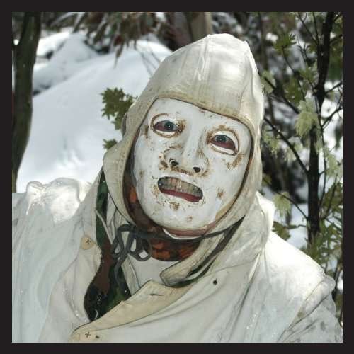 The Snow Bunker Tapes - Death in June - Music -  - 0753907235012 - October 1, 2013