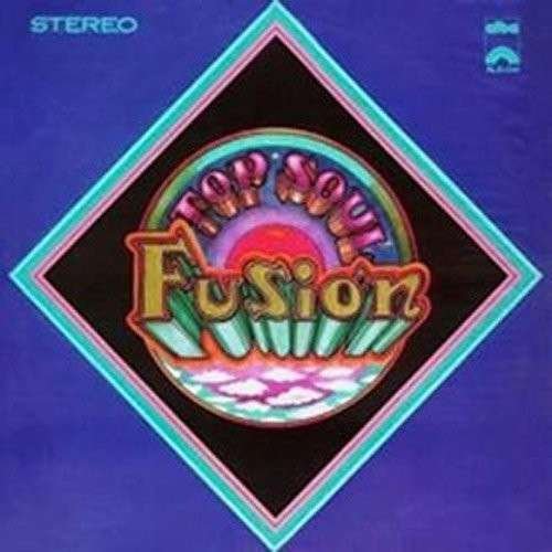 Cover for Fusion · Top Soul (LP) (2014)