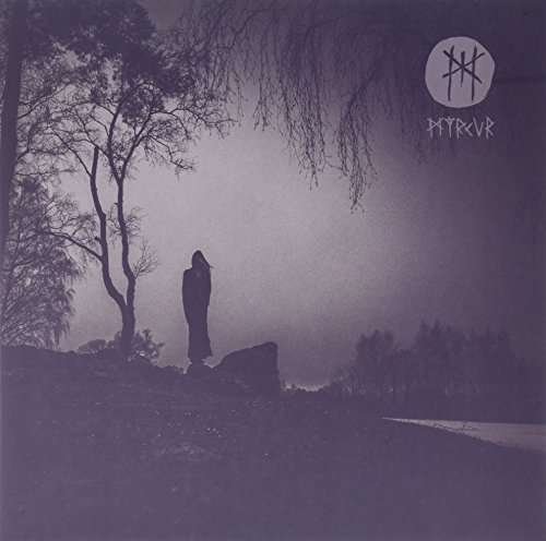 Cover for Myrkur · M (LP) [Limited edition] (2015)
